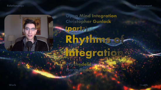 Part 7: Rhythms of Integration